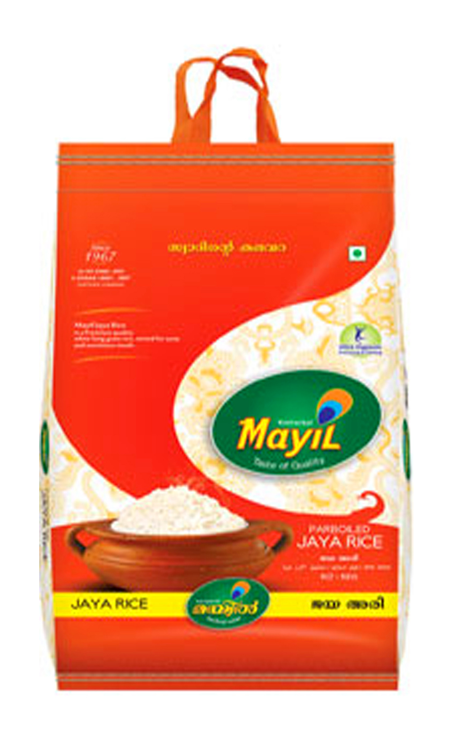 Mayil Products